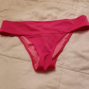 Victoria secret large Brazilian cut suit